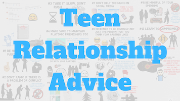 Teenage Relationship Advice