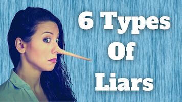 Types of Liars