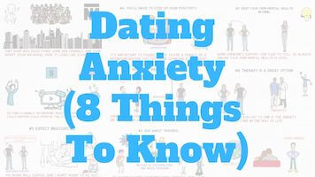 Dating Someone with Anxiety