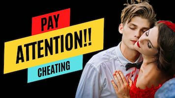 Things Cheaters Say to Hide Affairs