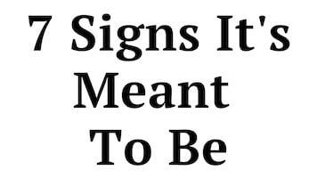 How Do You Know If Someone Is Meant to Be in Your Life