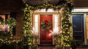 How To Make Your Home Happier for the Holidays