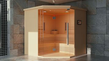 How To Make Your Sauna Experience More Comfortable