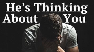 10 Signs He’s Constantly Thinking About You