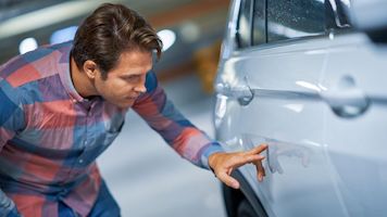 Best Ways To Fix Small Scratches on Your Car