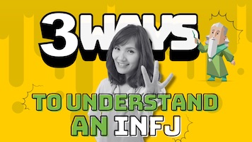 3 Ways to Understand an INFJ