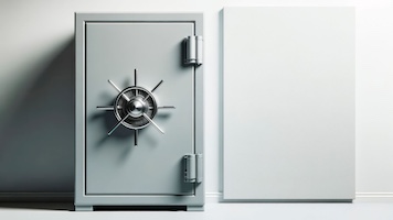 Steps for Properly Installing a Safe in a Business