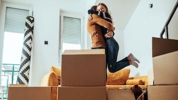 How To Know You’re Ready To Live Together