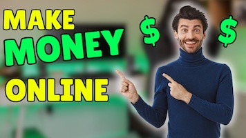 How to Make Money Online Without Paying Anything