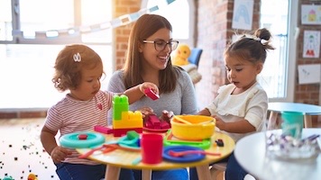 Top 6 Things To Know Before Starting a Home Daycare